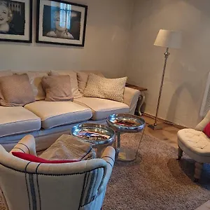  Apartment Alter Markt Loft