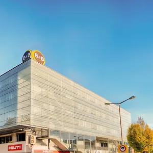Salzburg-nord Szálloda