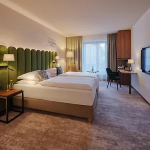 Dorint City-hotel Szálloda