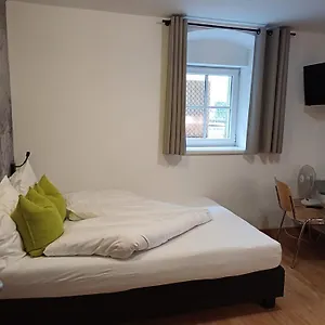 Apartamento Ante Portas, Salzburgo