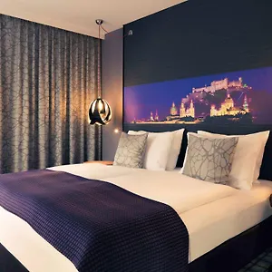 Mercure Szálloda