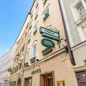 Cityhotel Trumer Stube Szálloda