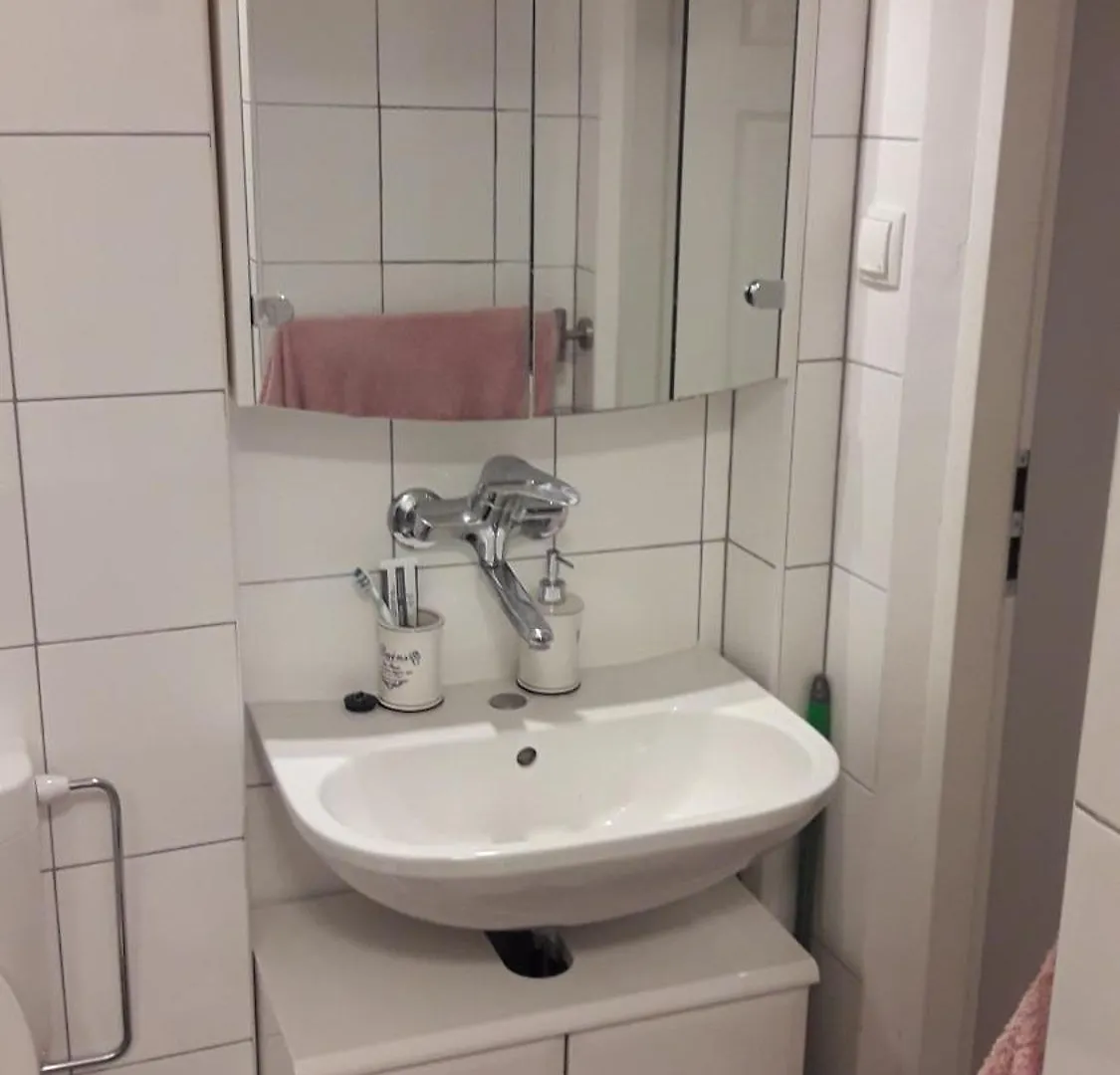 Sarastro Apartment Salzburg