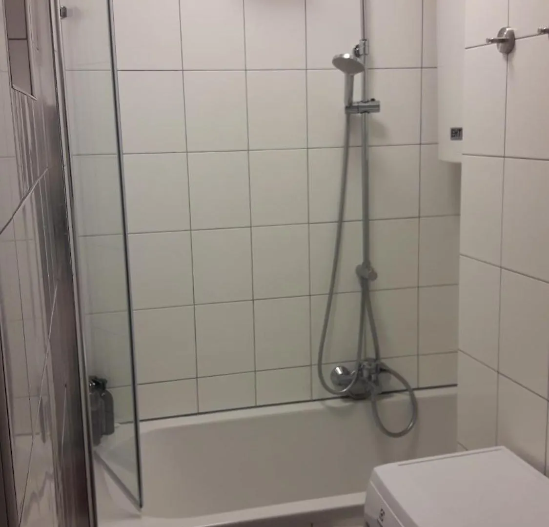 Sarastro Apartment Salzburg